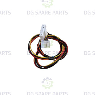 1000001676 - CABLE-ASSY,POWER-SERVO XC-540