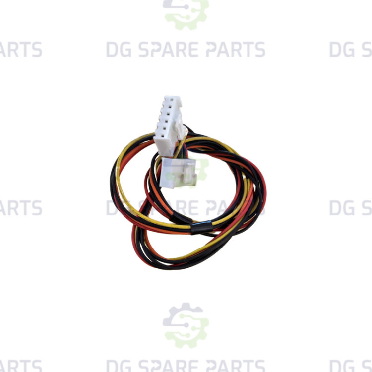 1000001676 - CABLE-ASSY,POWER-SERVO XC-540