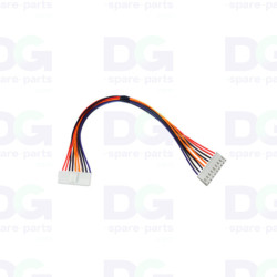 Cavo alimentazione testina Roland XC-540 1000001675 | DG