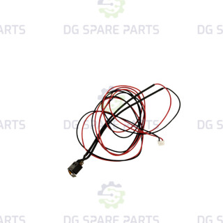 1000009577 - CABLE-ASSY,F-COVER SW XR-640