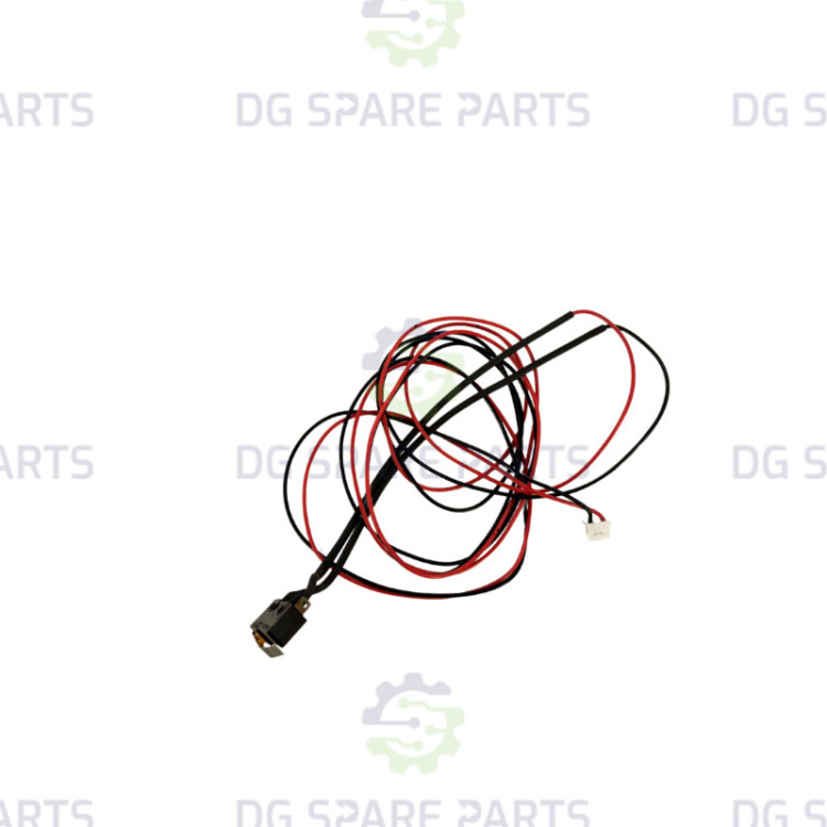 1000009577 - CABLE-ASSY,F-COVER SW XR-640