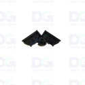 1000006519 - HOLDER,WIPER VS-640