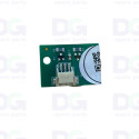 1070076537 - PBA,SIGNAL LAMP
