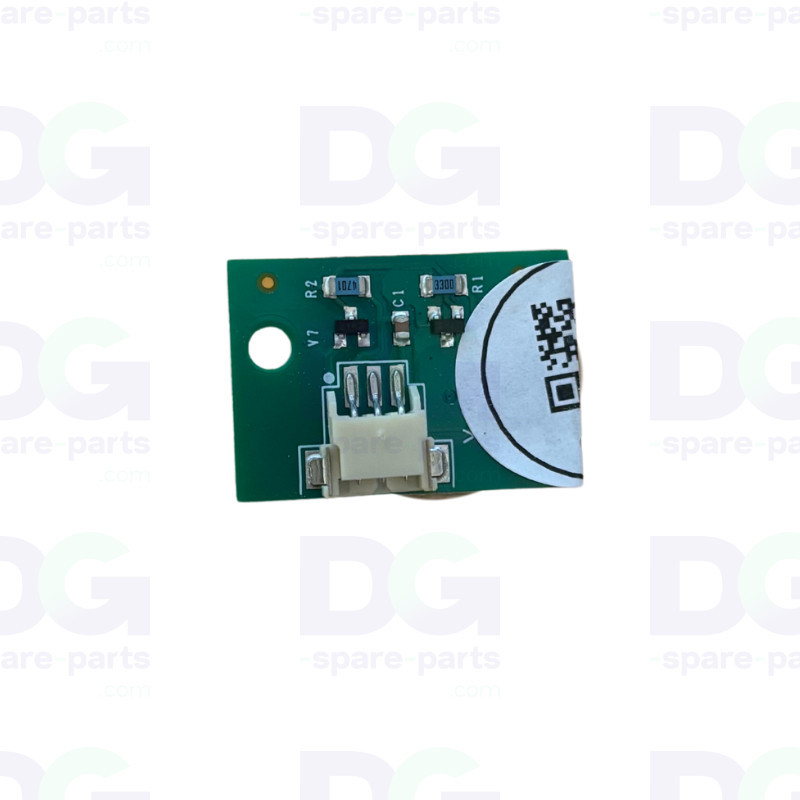 1070076537 - PBA,SIGNAL LAMP