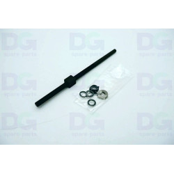 Hubwelle C M007837 – Mimaki JV5/TS5 | DG Spare
