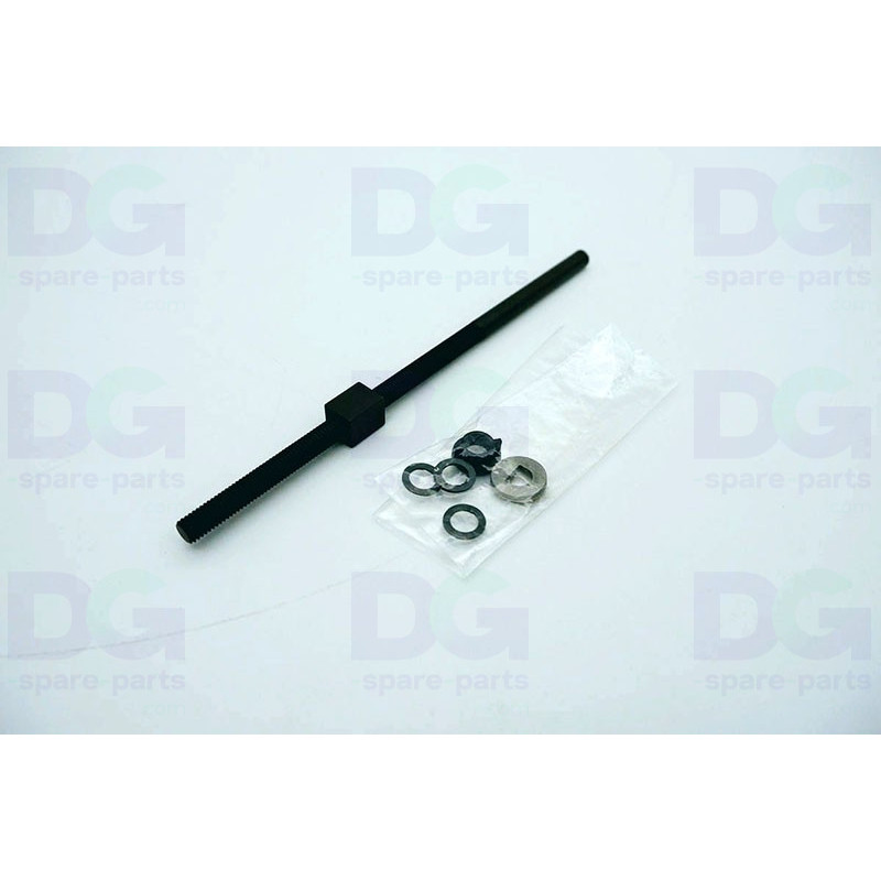 Hubwelle C M007837 – Mimaki JV5/TS5 | DG Spare