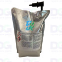 Bolsa de tinta compatible Océ Arizona 256 + chip | Tinta UV