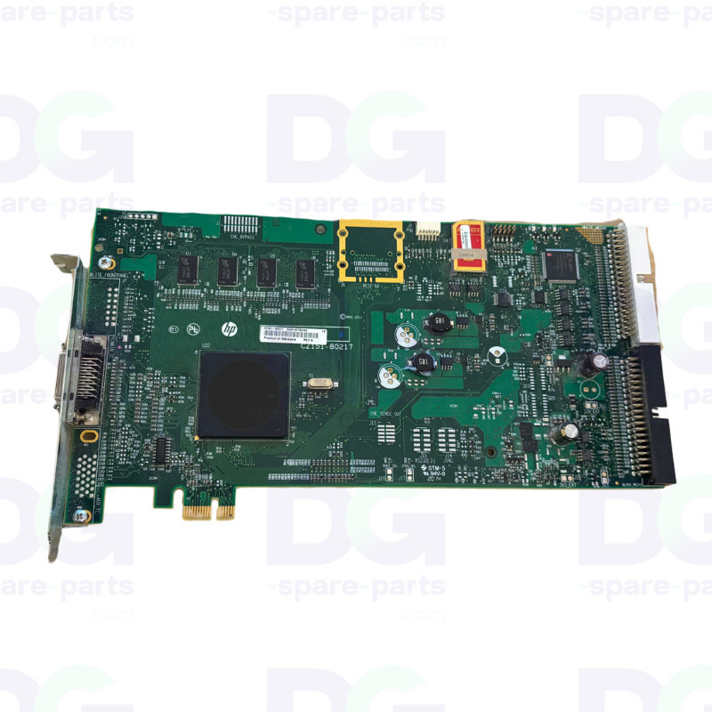 M0E29-67013 - Engine PCA
