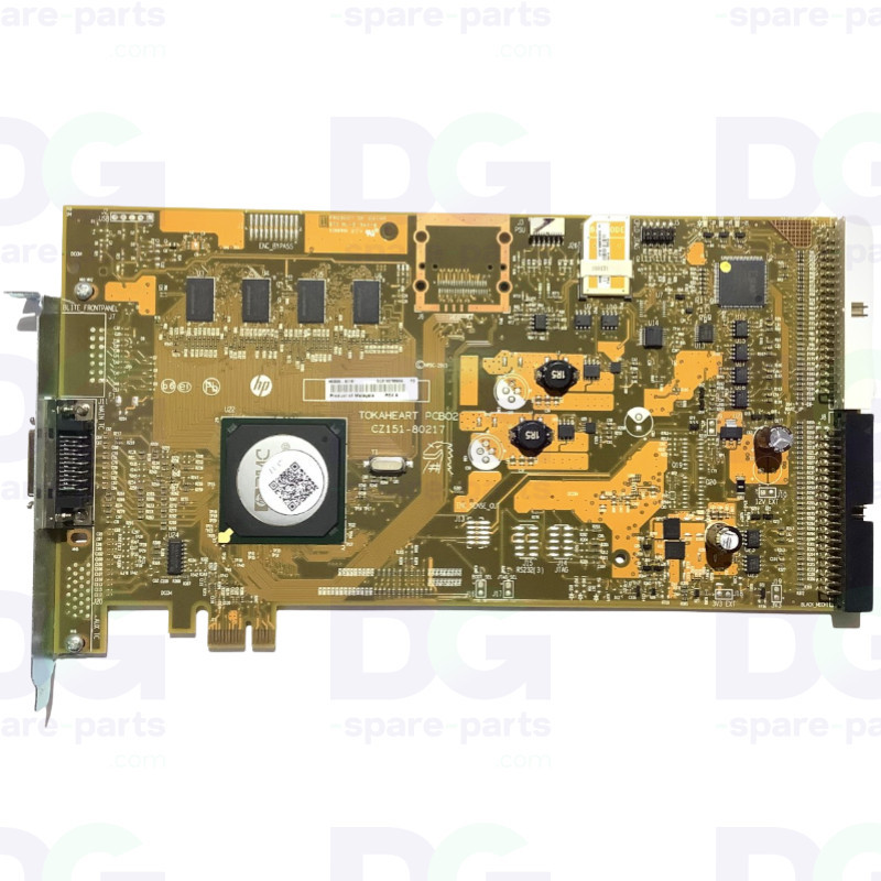 M0E29-67013 - Engine PCA