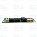 B4H69-67048 - Impinging resistor PCA