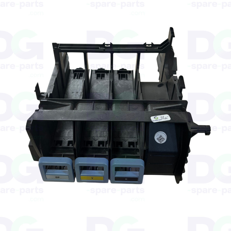 B4H70-67014 - Ink Supply Station (ISS) down row