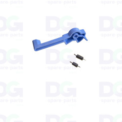 Pinchwheel Lever