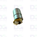 EM-570 - MOTOR ASSY w/ medium gear