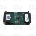 45104816 - PCBA CAPPER WASTE TRANSLATION ORDERABLE