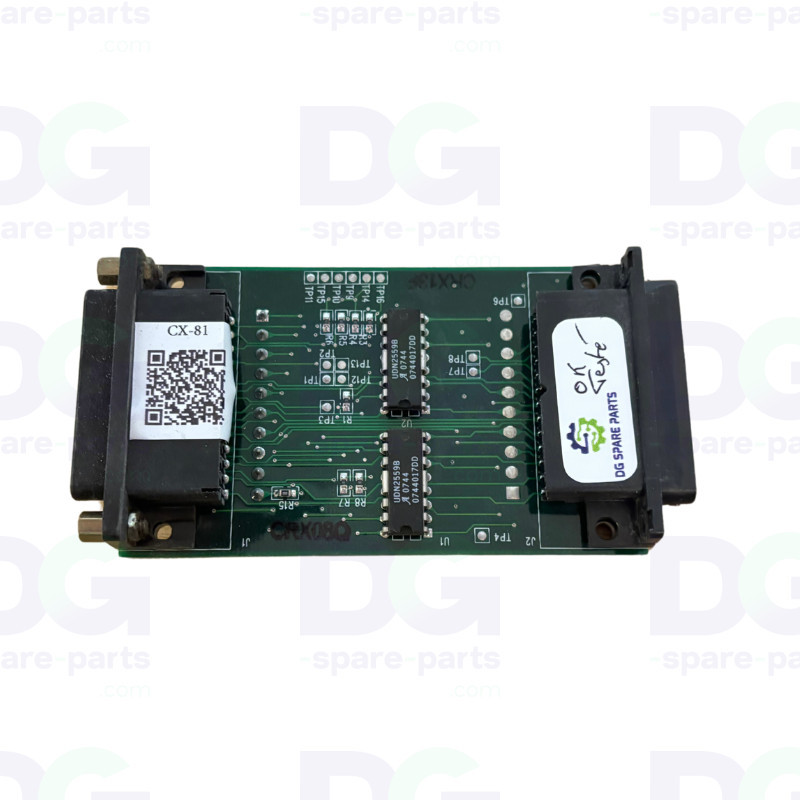 45104816 - PCBA CAPPER WASTE TRANSLATION ORDERABLE
