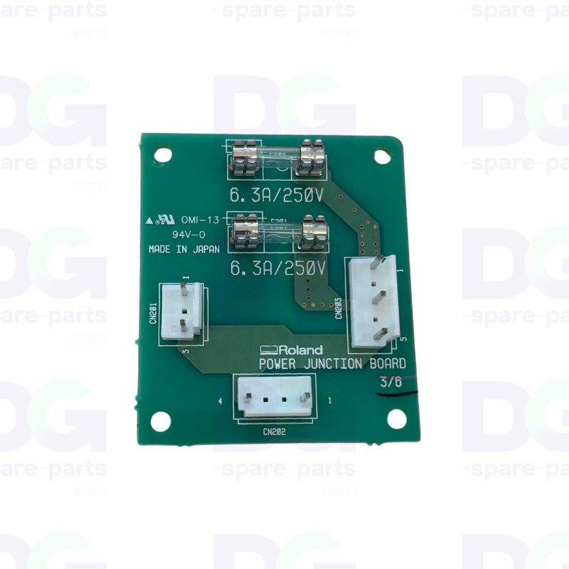 POWER JUNCTION BOARD - W840605330