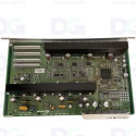 E104537 - JV5 HDC PCB Protection Plate Assy