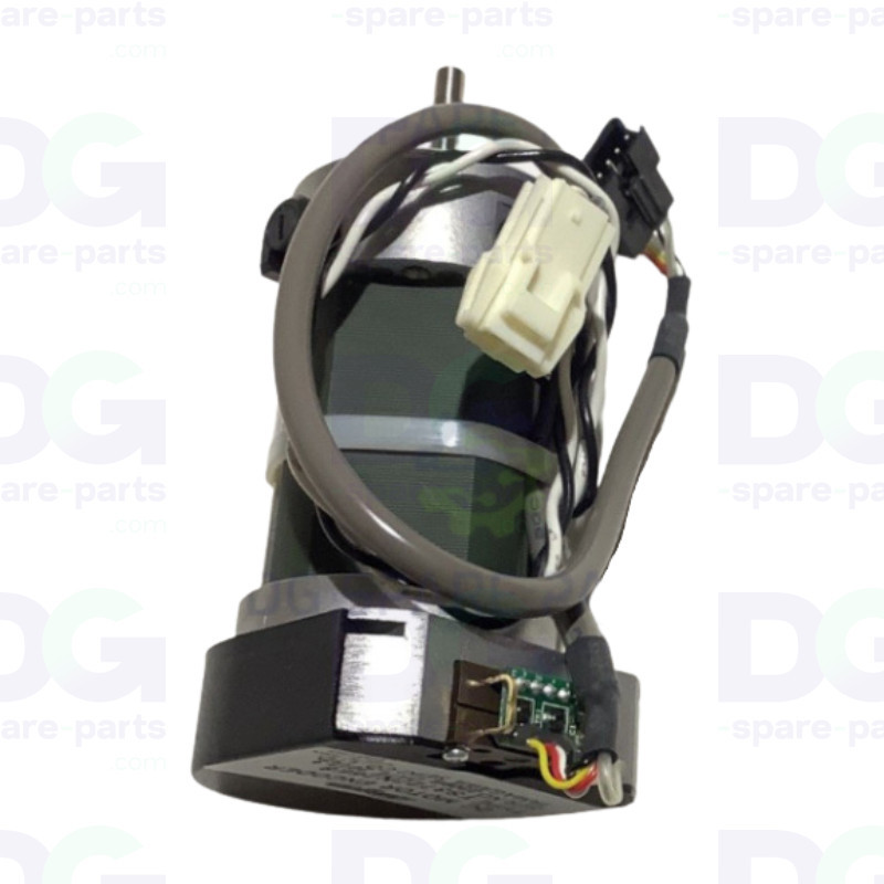 E300444 - X-Axis Motor Assy