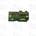 W700731390 - Assy, Grit Encoder Board XJ-740