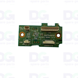 W700731390 - Assy, Grit Encoder Board XJ-740