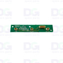 W700311430 - Thermistor Junction Board