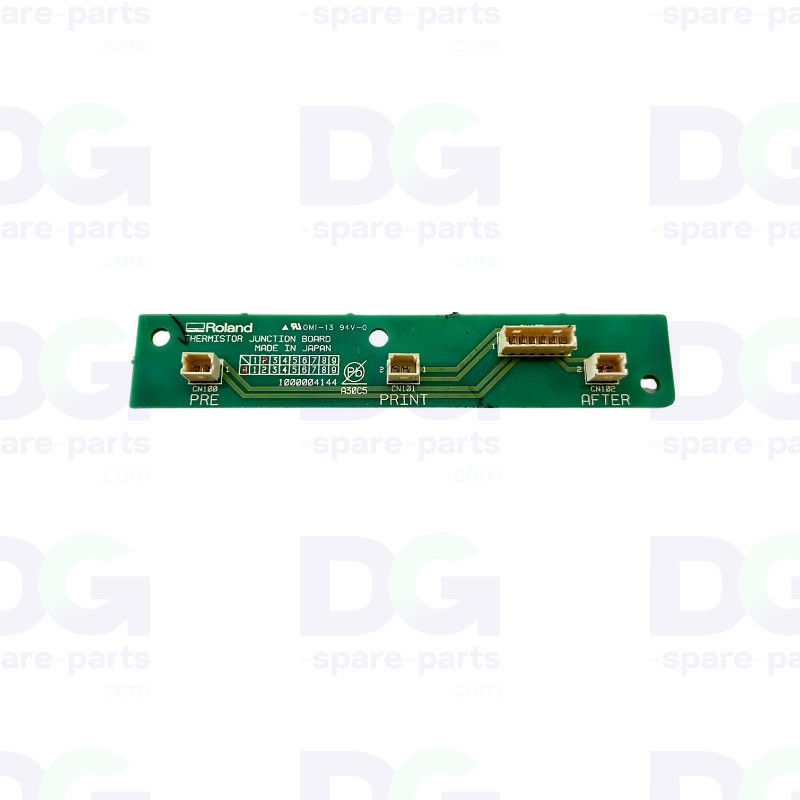 W700311430 - Thermistor Junction Board