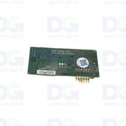 CQ102-80002 - HP Designjet T7200 Vacuum Driver