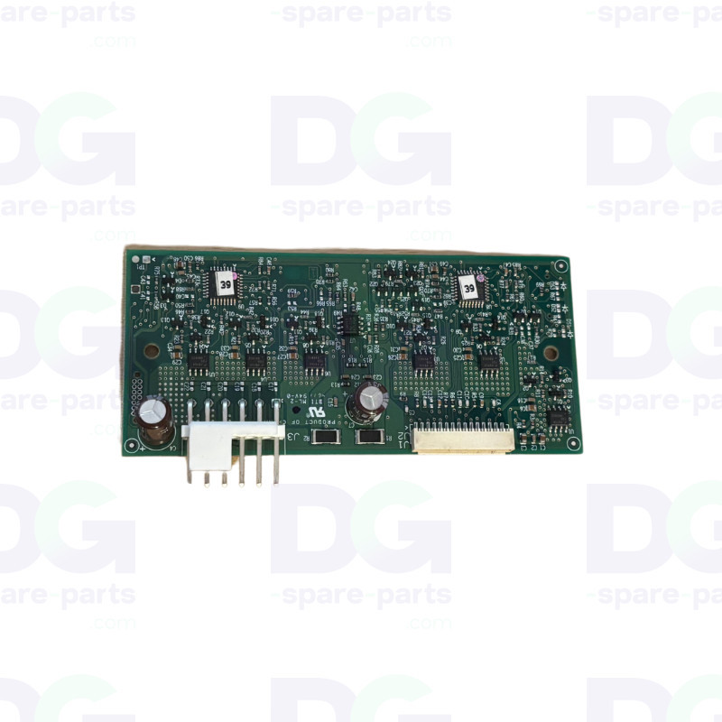 CQ102-80002 - HP Designjet T7200 Vacuum Driver