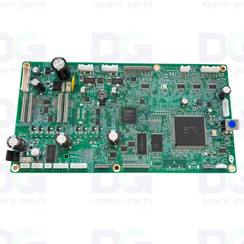 6000006854 - Assy, Main Board BN-20 MSD4_01