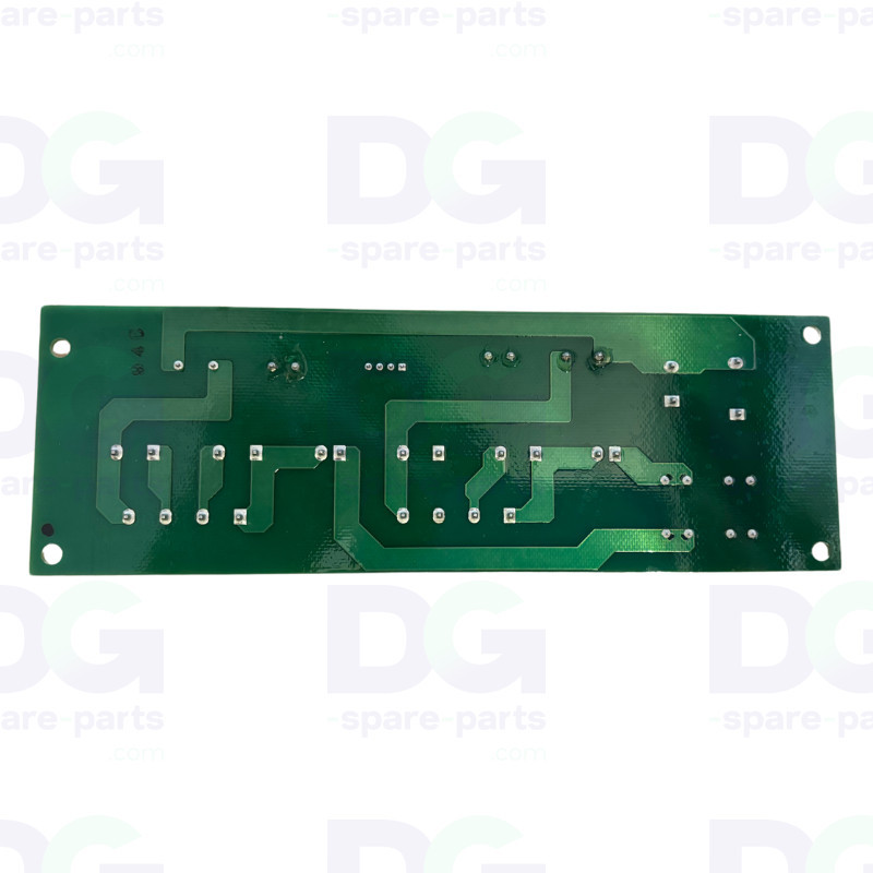 W701406020 - VS-640 Assy, Power Board