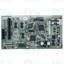 FJ-540 Servo Board - W811904010