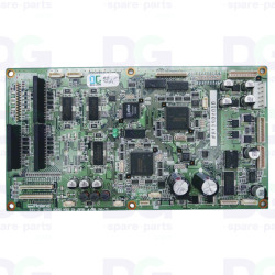 FJ-540 Servo Board - W811904010