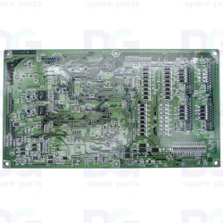 FJ-540 Servo Board - W811904010