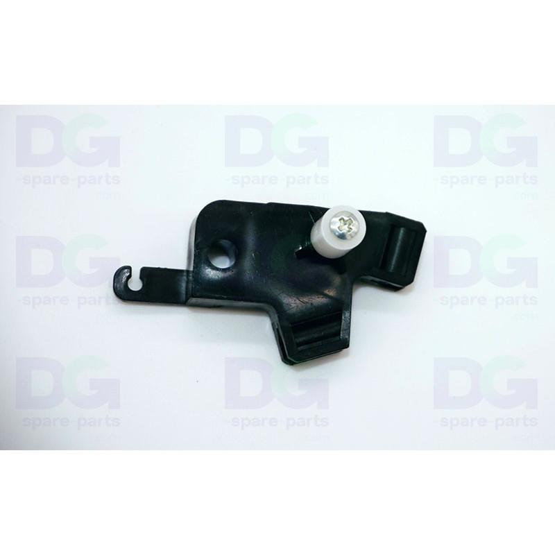 Support de Tuyau PVC Pour Traceur Mimaki JV33