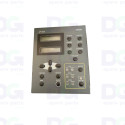 Pack E104089 - Keyboard Assy