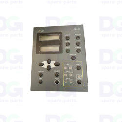 Pack E104089 - Keyboard Assy