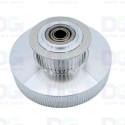 M006891 - Y-DRIVE PULLEY ASSY