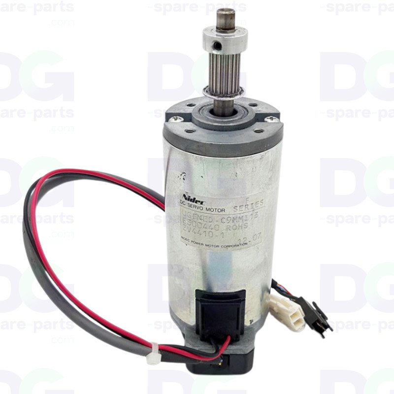 Y Motor - M005144