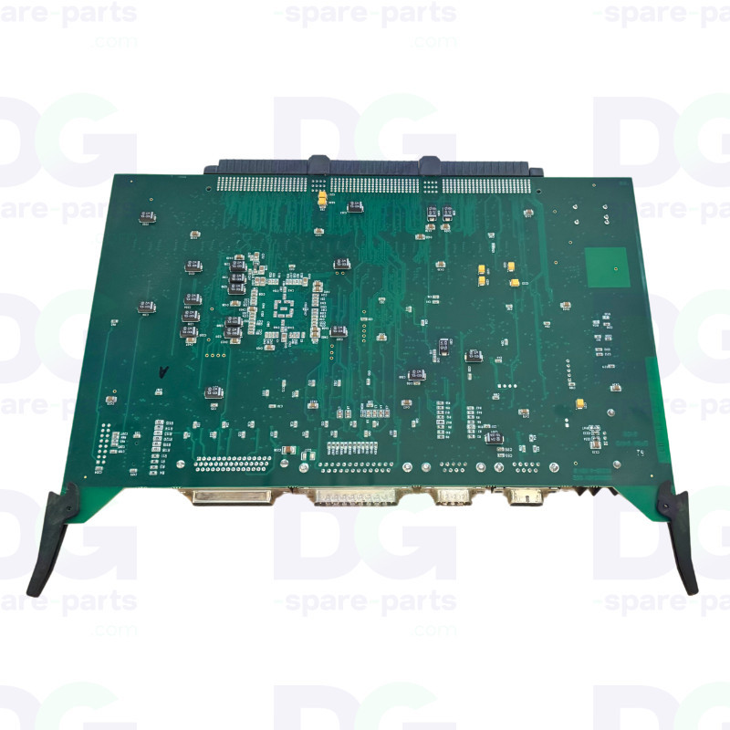AA94040 - QS2000 PCB CARR INTFC Digital 7C