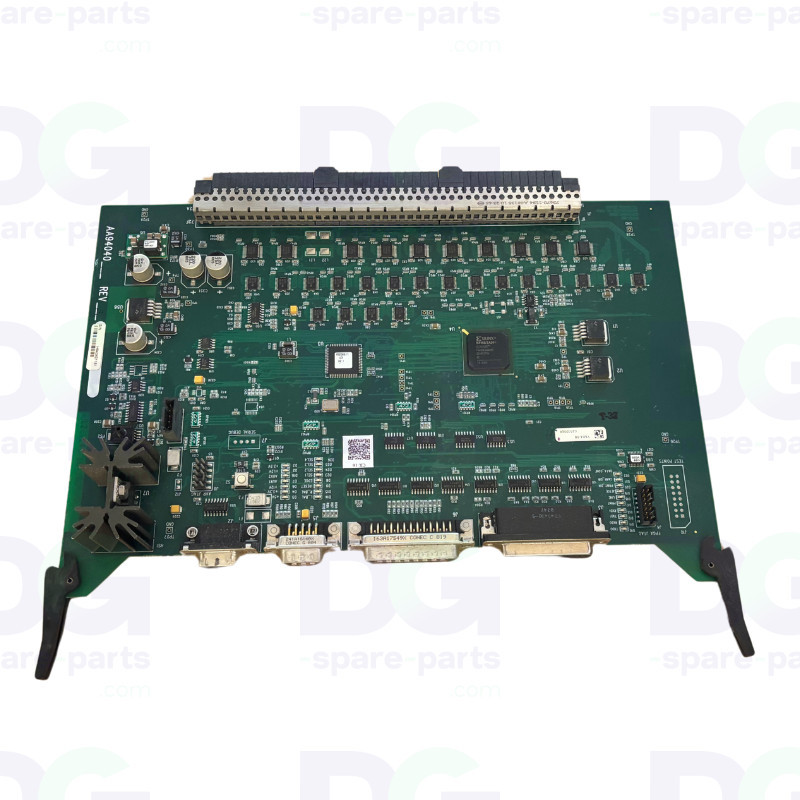 AA94040 - QS2000 PCB CARR INTFC Digital 7C