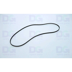 Mimaki timing belt JV5 — 40S2M754UG | DG