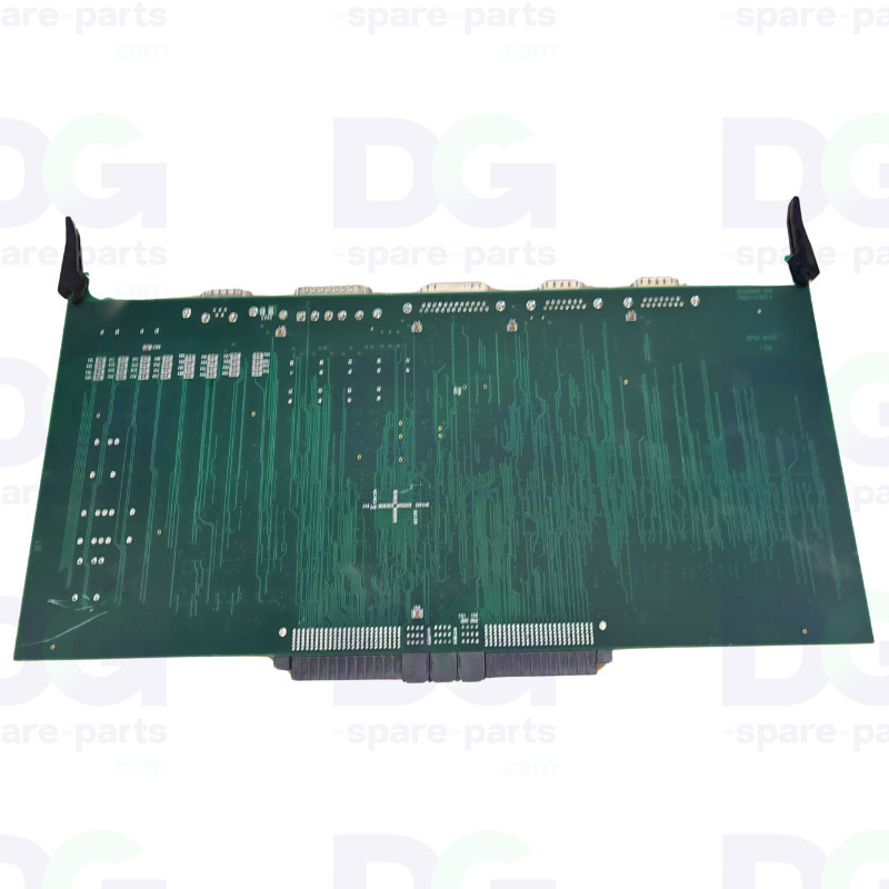 AA94039 - QS2000 PCBA, CARR INTFC, Analog, 7C
