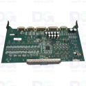 AA94039 - QS2000 PCBA, CARR INTFC, Analog, 7C
