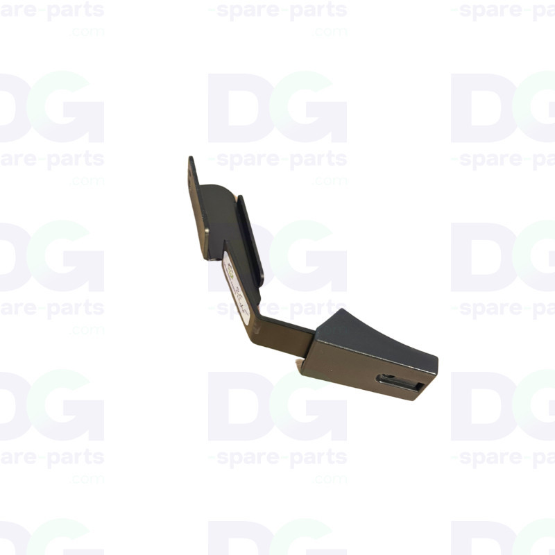 Cam Lever + Cap, Cam Lever