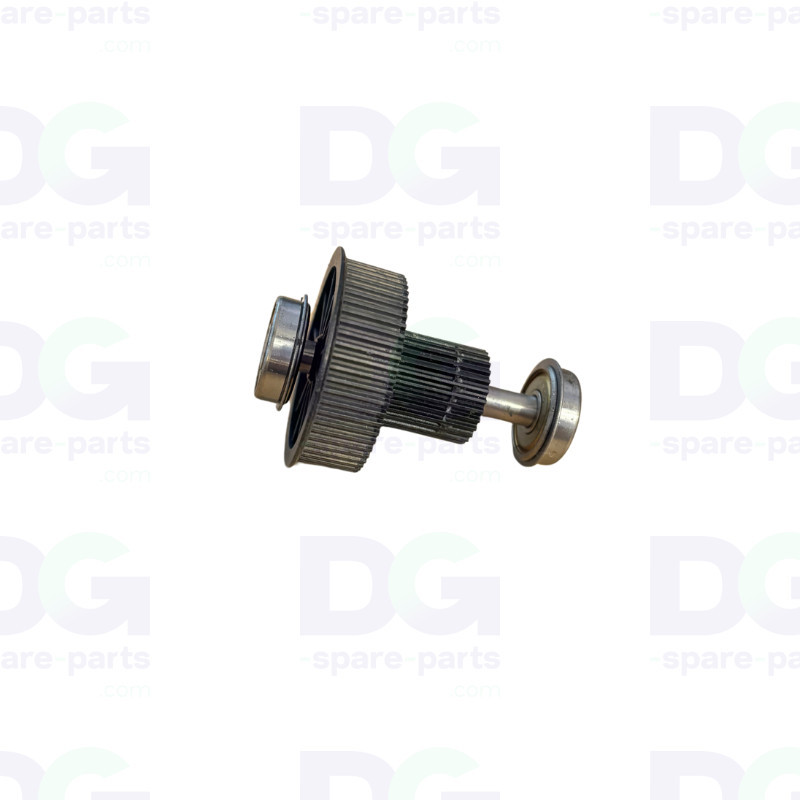 U621583102 - Pulley, Y drive