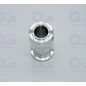 M201401 pulley S2M24XY – Mimaki JF/JV5 | DG Spare Parts