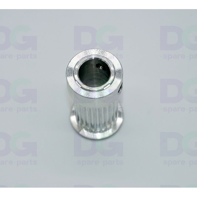 M201401 pulley S2M24XY – Mimaki JF/JV5 | DG Spare Parts