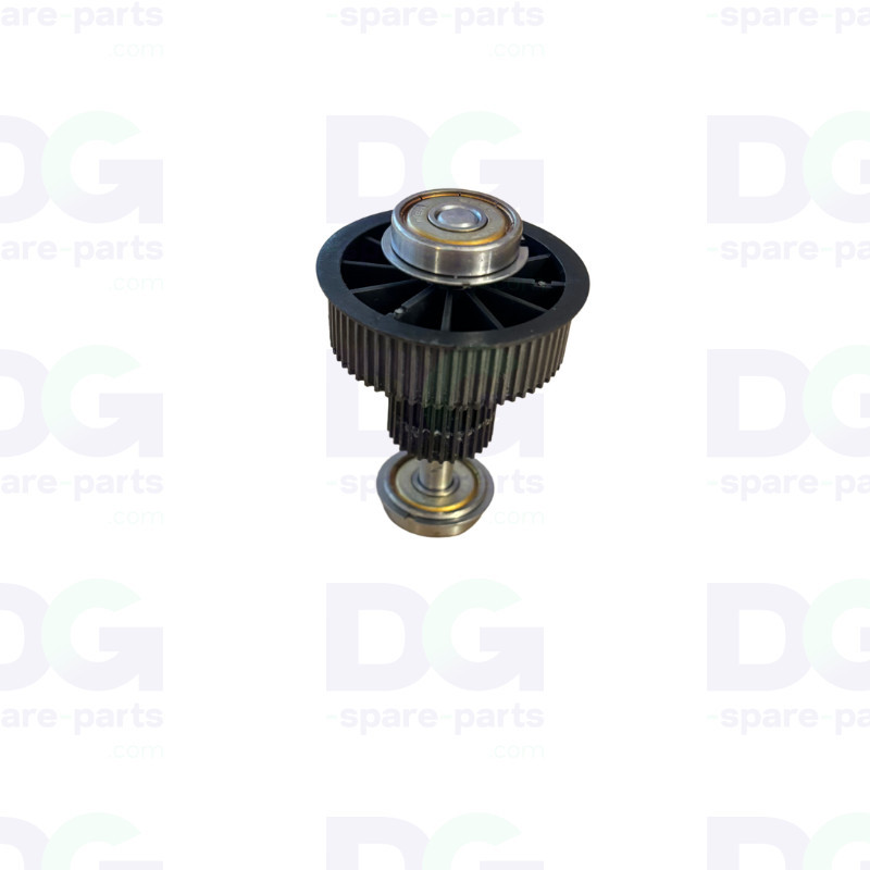 U621583102 - Pulley, Y drive