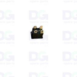 U561630050 - AC Power Switch, SDDJE30300