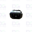 U561500277 - AC Inlet, AC-P10CF34